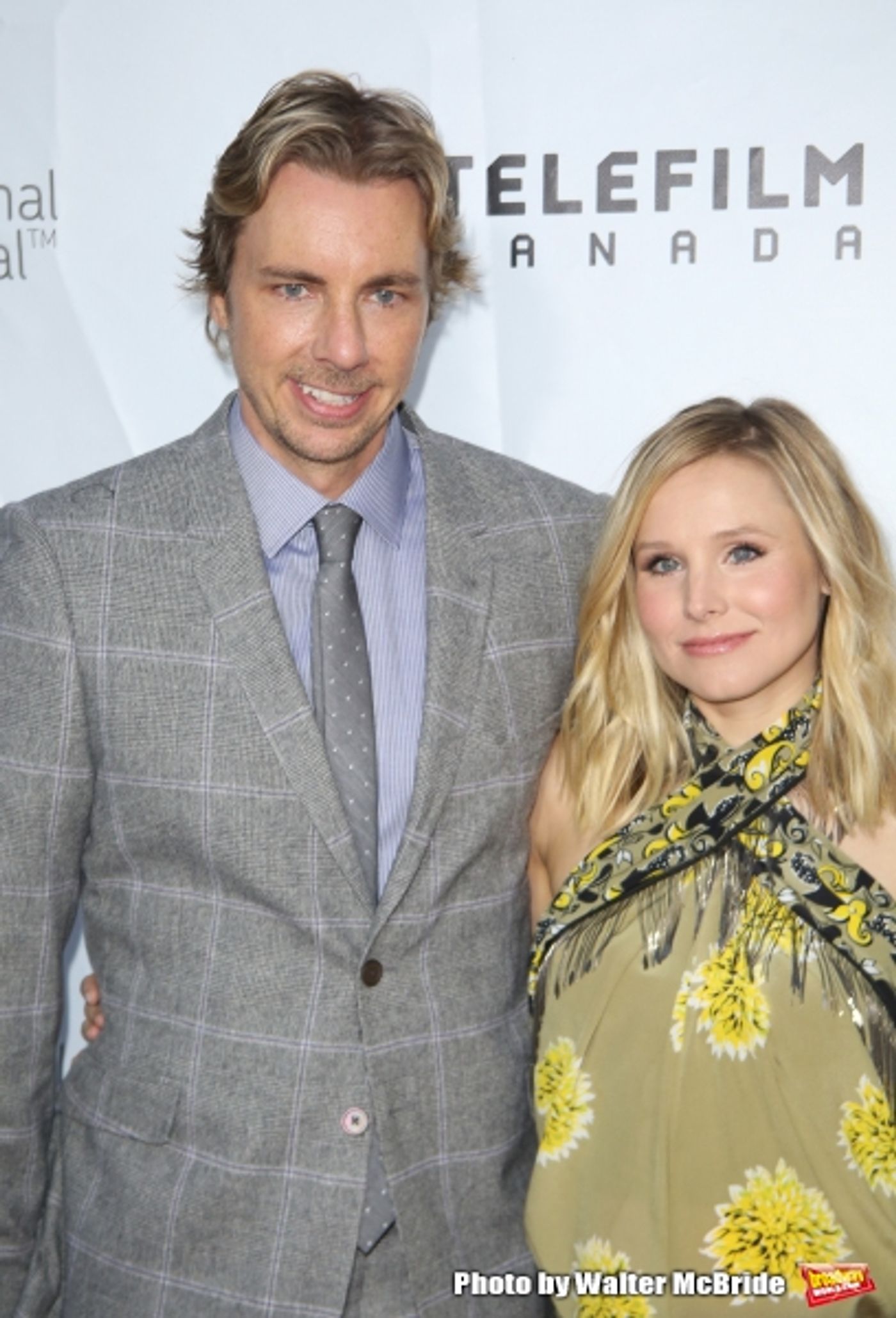 Photo Coverage: On the TIFF Red Carpet for THE JUDGE Image