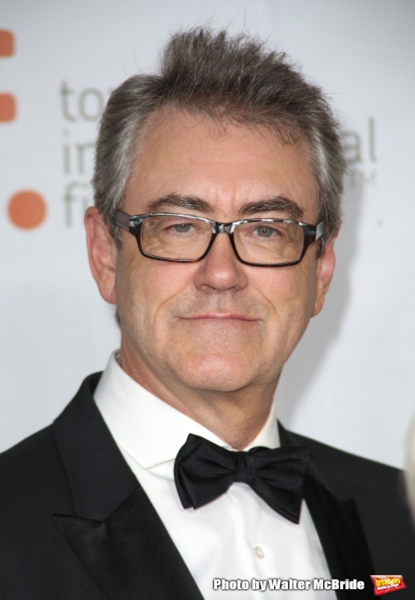 Photo Coverage: On the TIFF Red Carpet for THE JUDGE Image