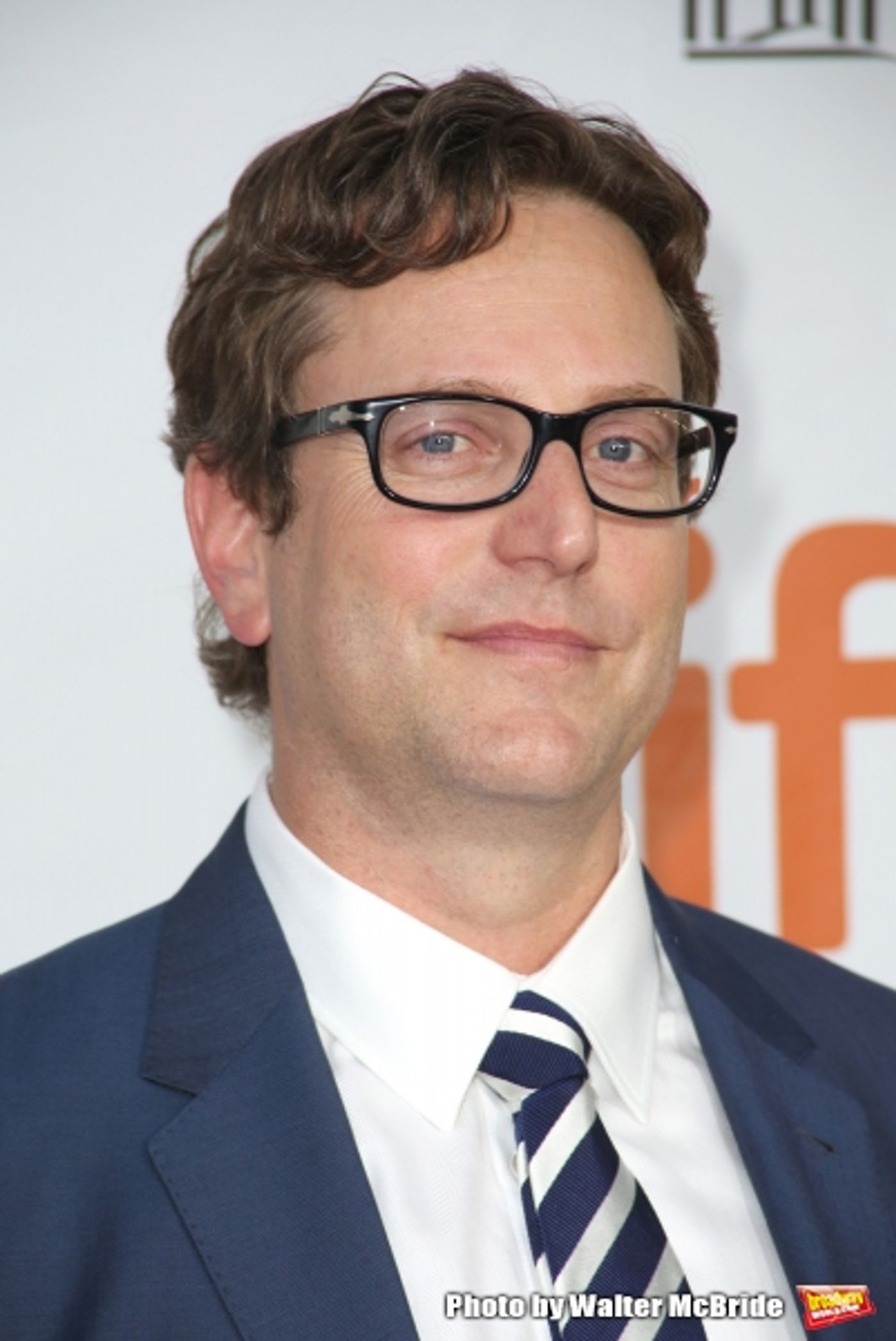 Photo Coverage: On the TIFF Red Carpet for THE JUDGE Image