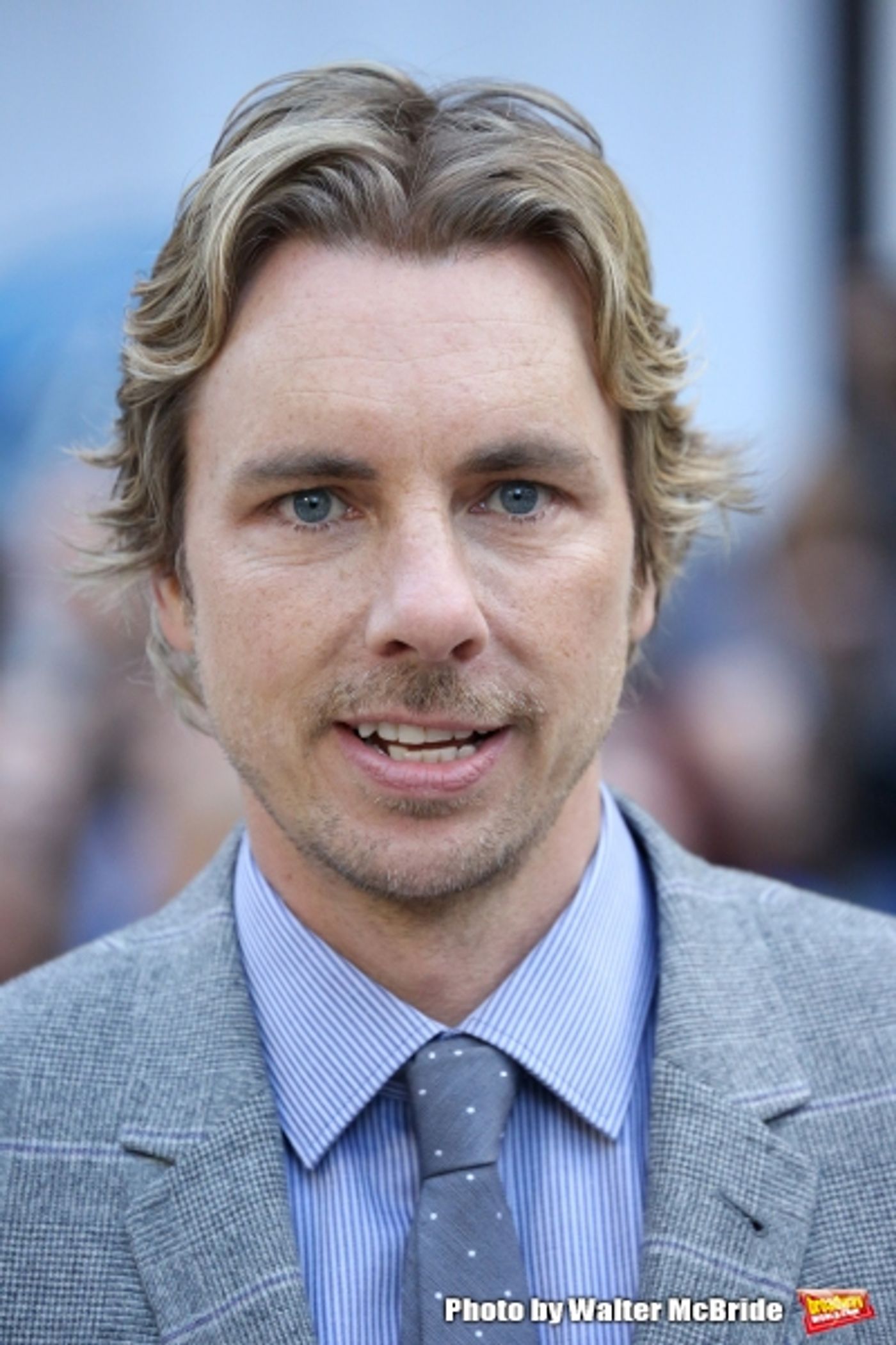 Photo Coverage: On the TIFF Red Carpet for THE JUDGE Image