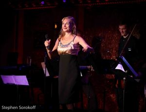 Ute Lemper Photo