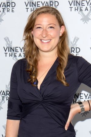 Sophie von Haselberg Photo