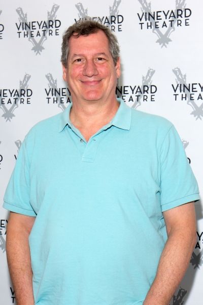 Mike Bencivenga Photo