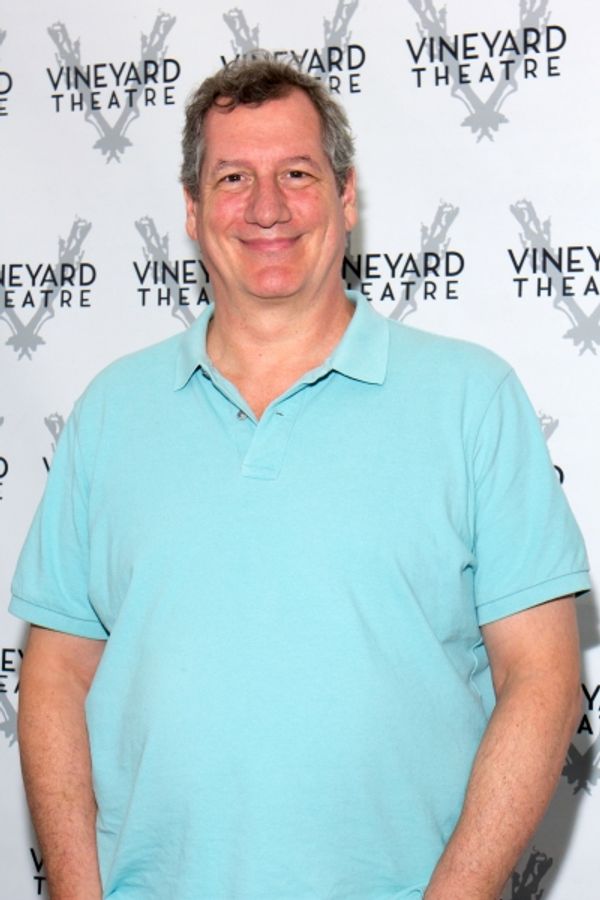 Mike Bencivenga Photo