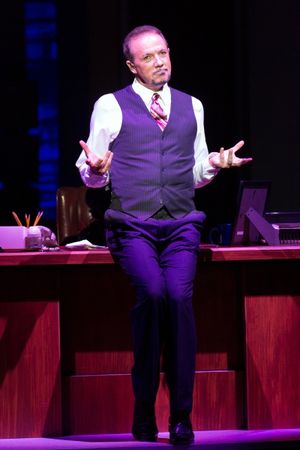 Paul Schoeffler Photo