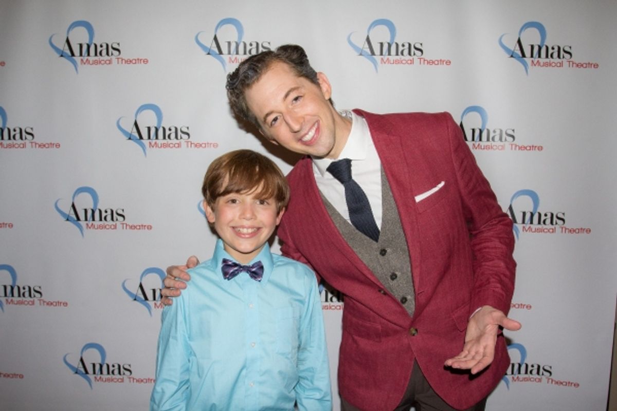 Dylan Boyd, Josh Grisetti at 