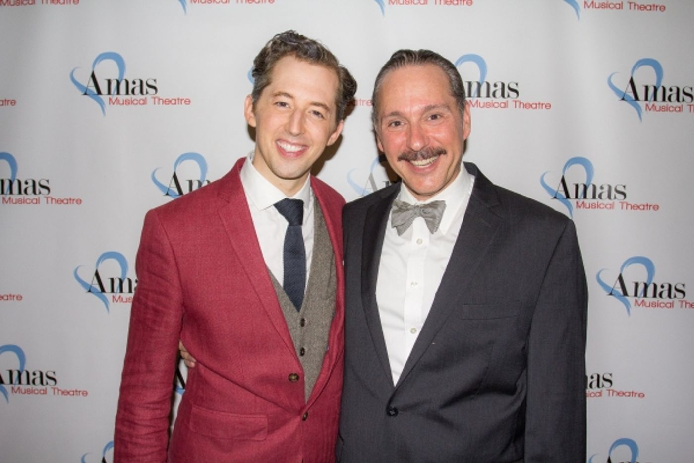 Photo Flash: Off-Broadway's RED EYE OF LOVE Celebrates Opening Night  Image