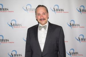 Kevin Pariseau @ BroadwayWorld Kevin Pariseau Photo