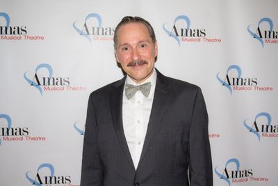 Kevin Pariseau Photo
