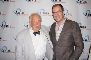 John Wulp, Ted Sperling @ BroadwayWorld John Wulp, Ted Sperling Photo