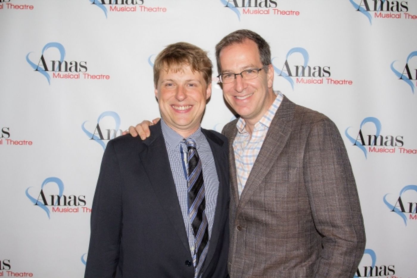 Photo Flash: Off-Broadway's RED EYE OF LOVE Celebrates Opening Night  Image