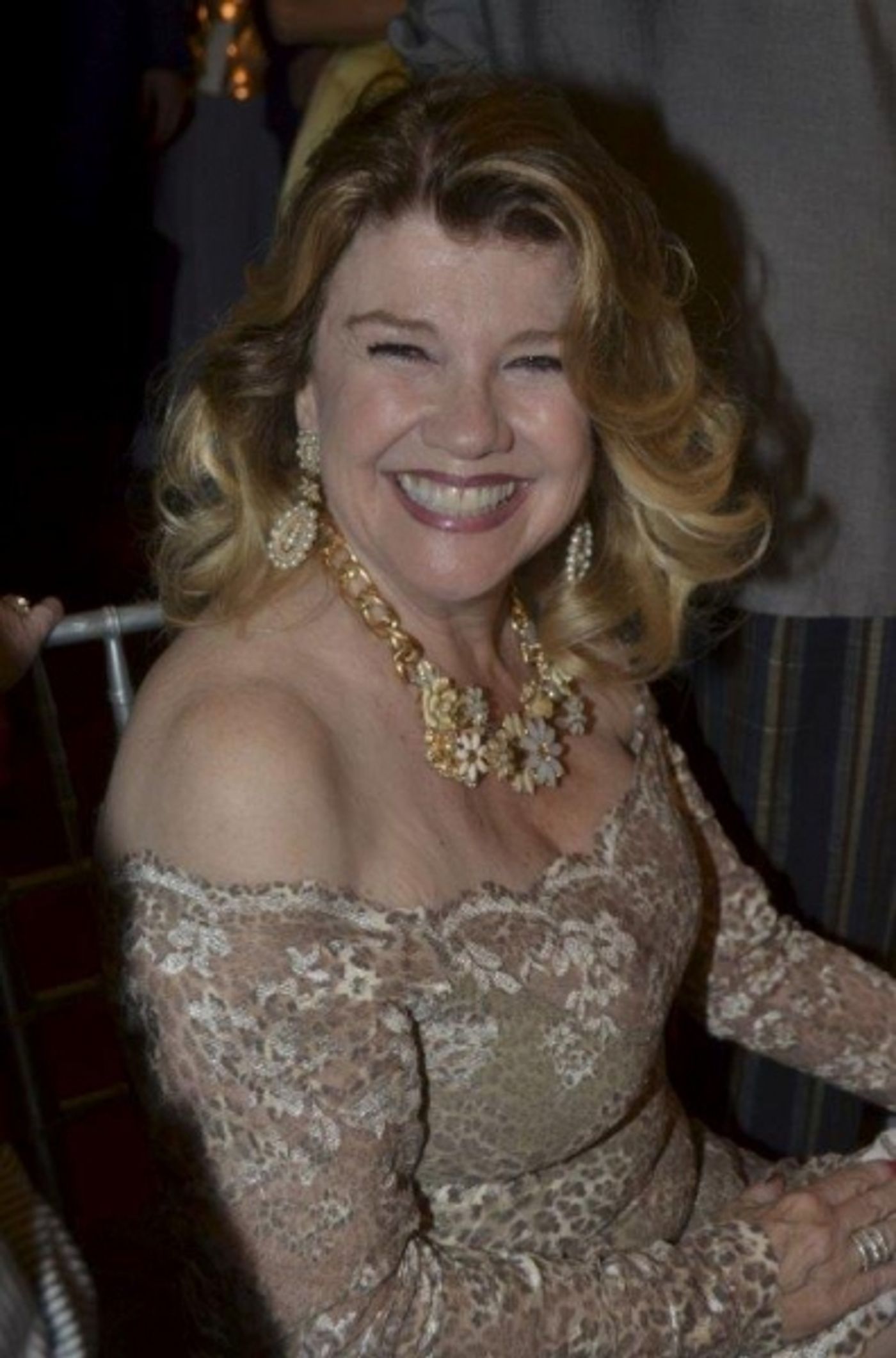 Photo Flash: Kickoff Cocktail Reception for Career Transition For Dancers' 29th Anniversary Jubilee  Image