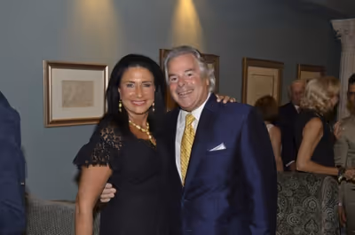 Donna Soloway, Richard Soloway  Photo