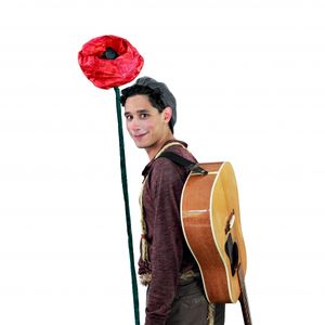 Richard Juarez Photo