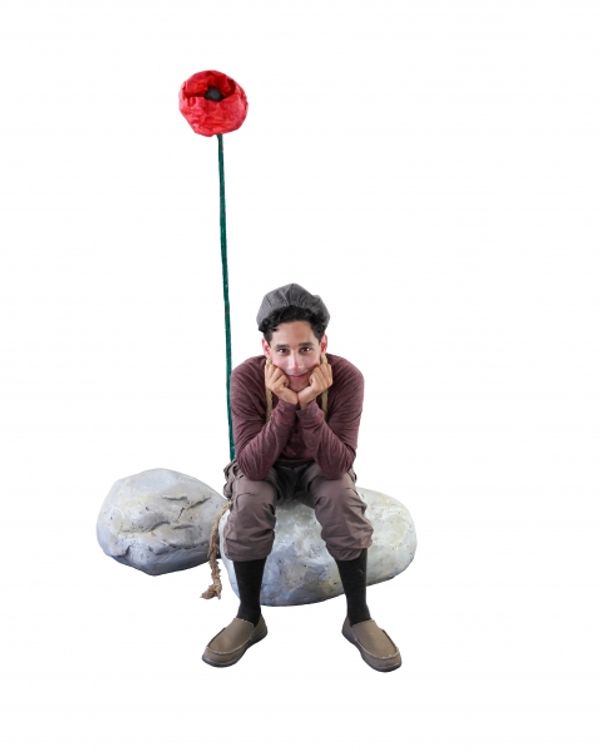 Richard Juarez Photo