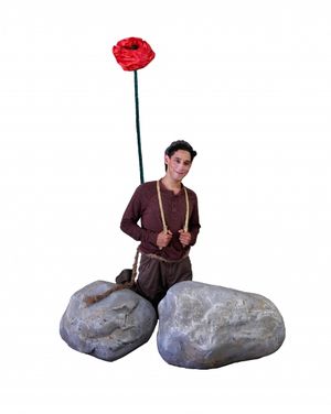 Richard Juarez Photo