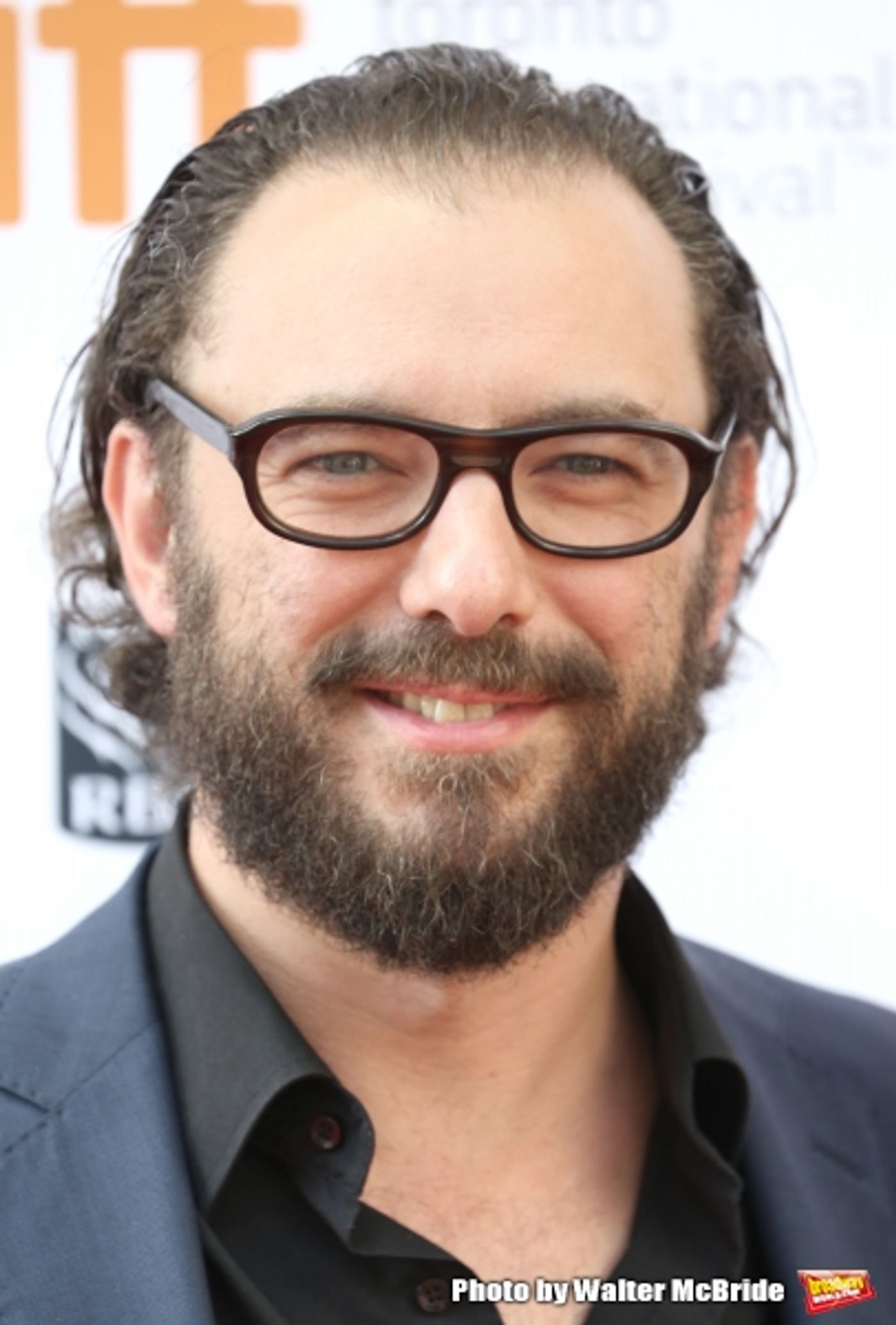 Photo Coverage: On the TIFF Red Carpet for THE DROP; Gandolfini's Last Role  Image