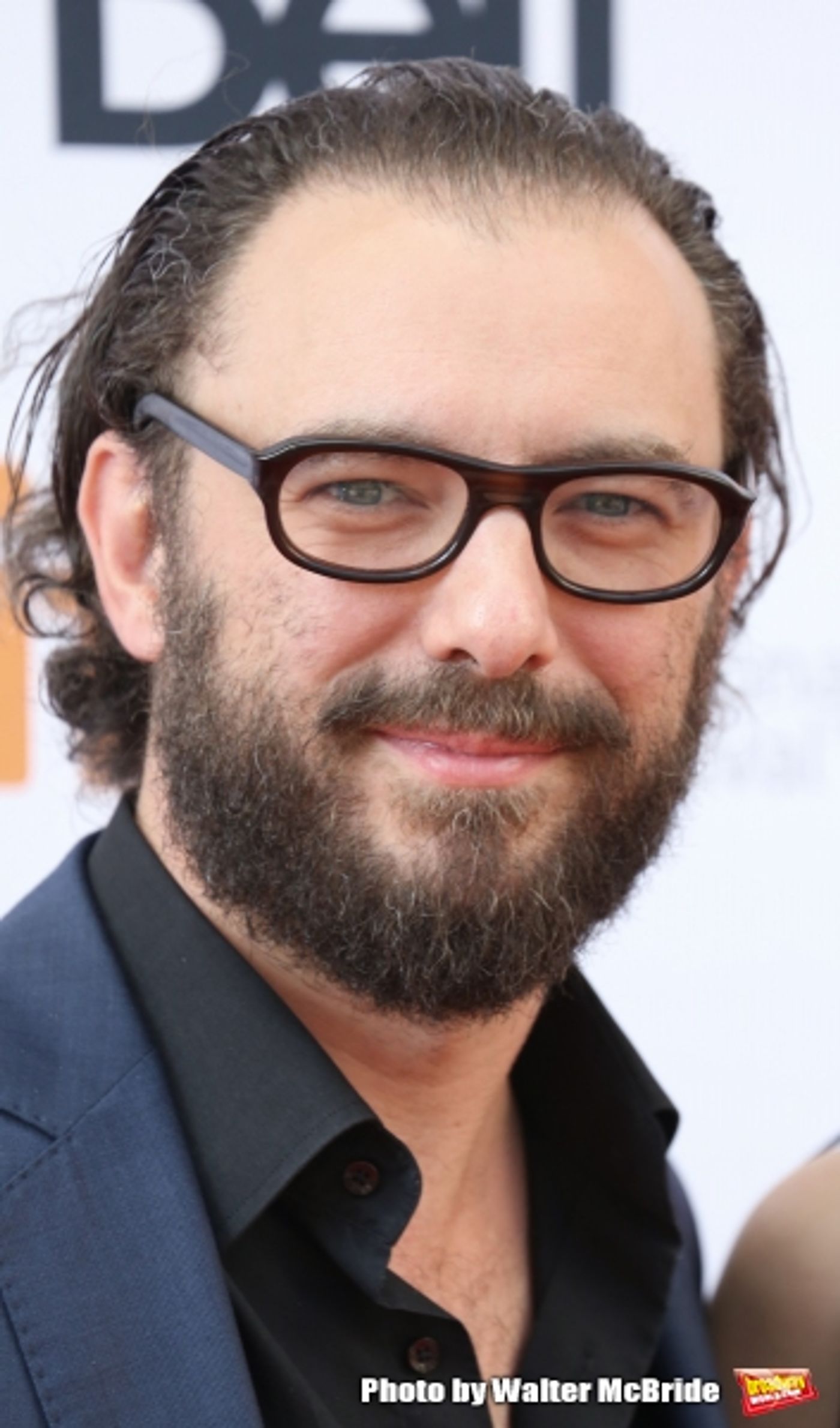 Photo Coverage: On the TIFF Red Carpet for THE DROP; Gandolfini's Last Role  Image