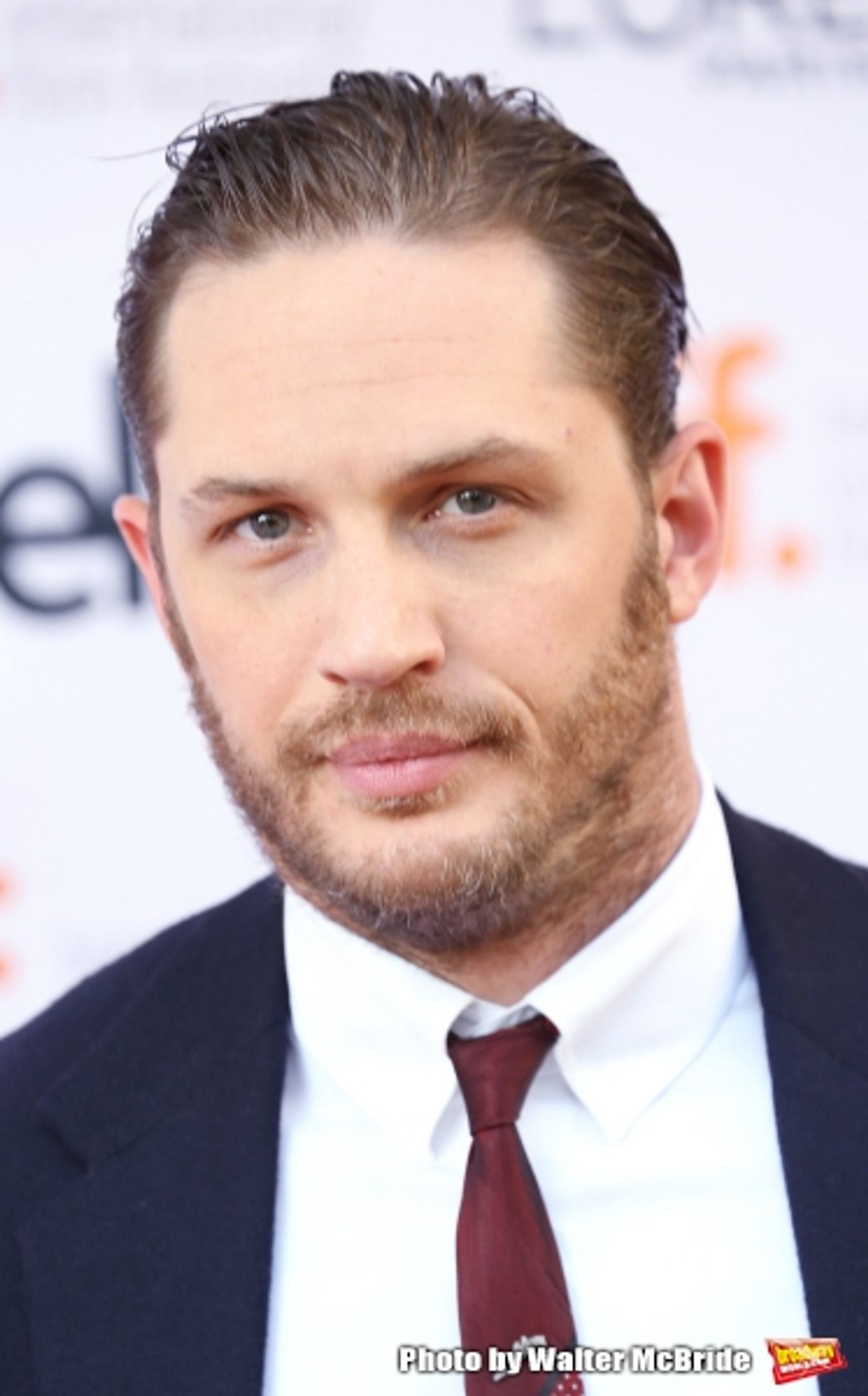 Photo Coverage: On the TIFF Red Carpet for THE DROP; Gandolfini's Last Role  Image