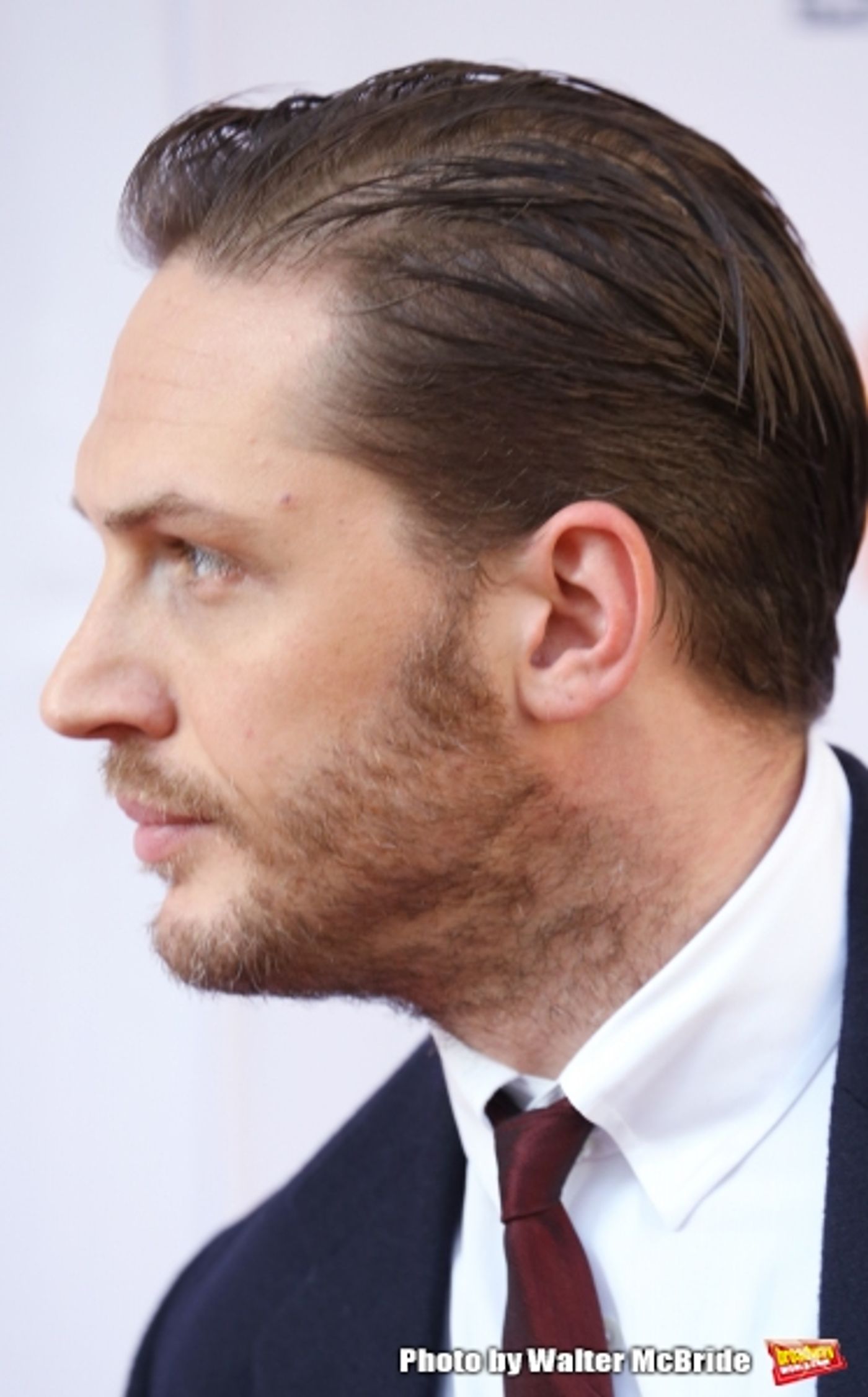 Photo Coverage: On the TIFF Red Carpet for THE DROP; Gandolfini's Last Role  Image