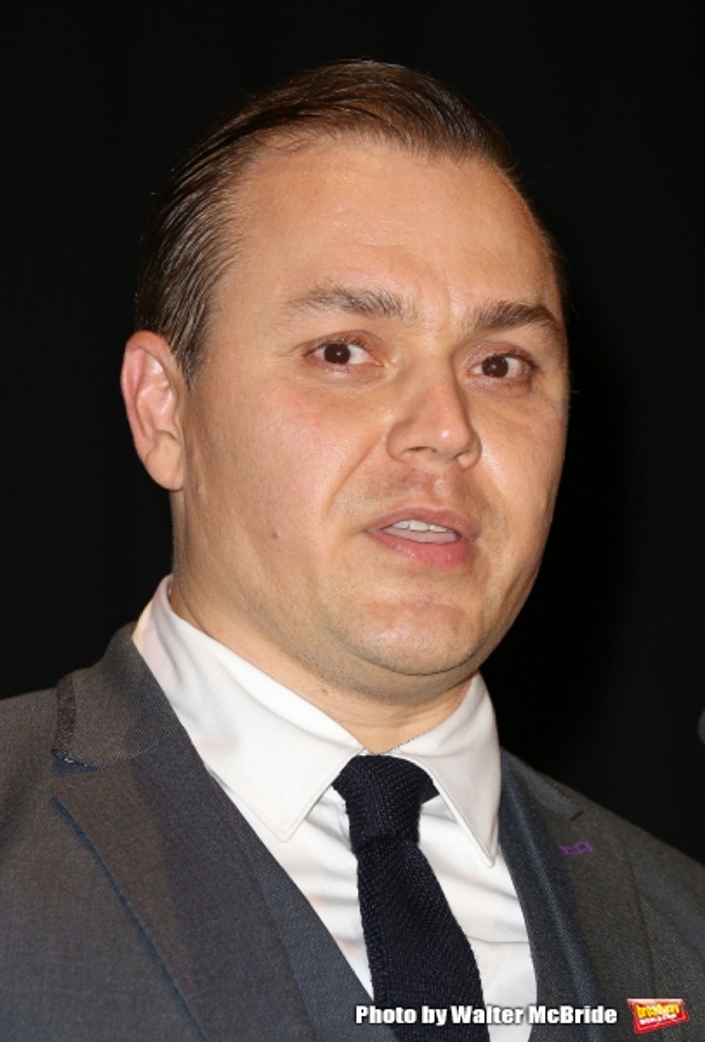 Photo Coverage: Inside TIFF's Presentation of ST. VINCENT with Bill Murray, Melissa McCarthy and Naomi Watts Photo Coverage: Inside TIFF's Presentation of ST. VINCENT with Bill Murray, Melissa McCarthy and Naomi Watts Image