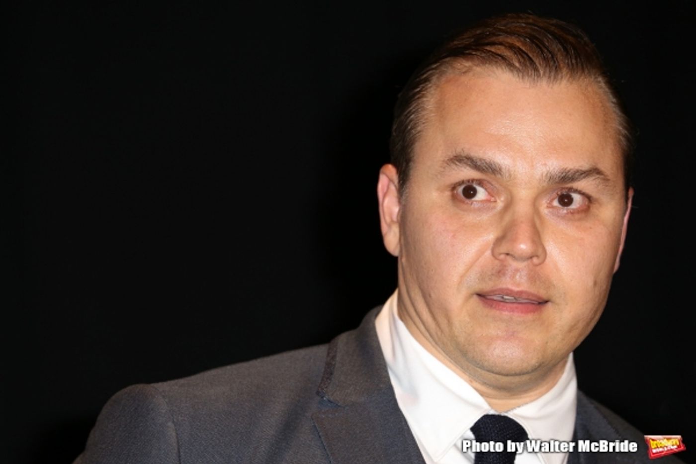 Photo Coverage: Inside TIFF's Presentation of ST. VINCENT with Bill Murray, Melissa McCarthy and Naomi Watts Photo Coverage: Inside TIFF's Presentation of ST. VINCENT with Bill Murray, Melissa McCarthy and Naomi Watts Image