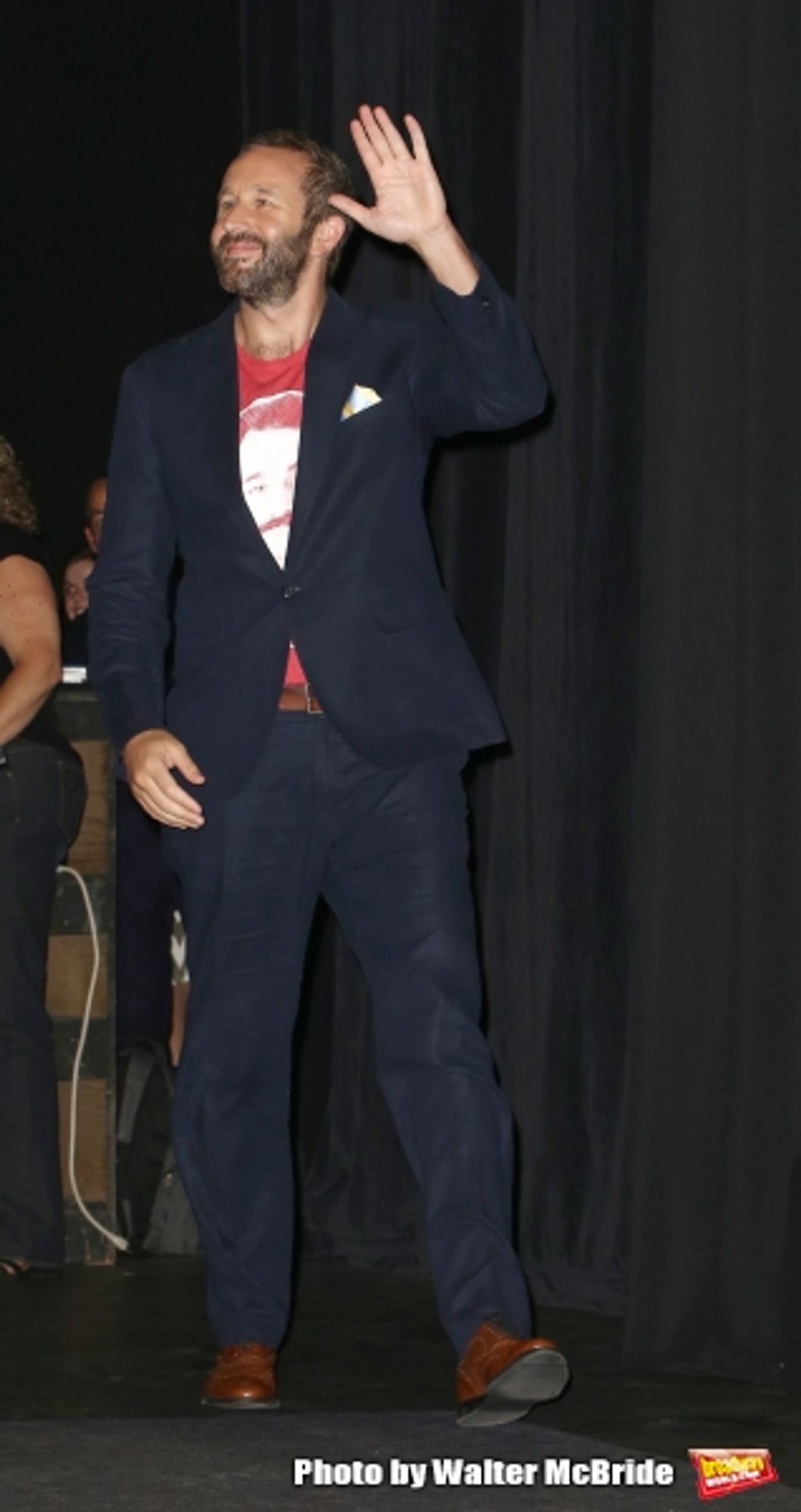 Photo Coverage: Inside TIFF's Presentation of ST. VINCENT with Bill Murray, Melissa McCarthy and Naomi Watts  Image