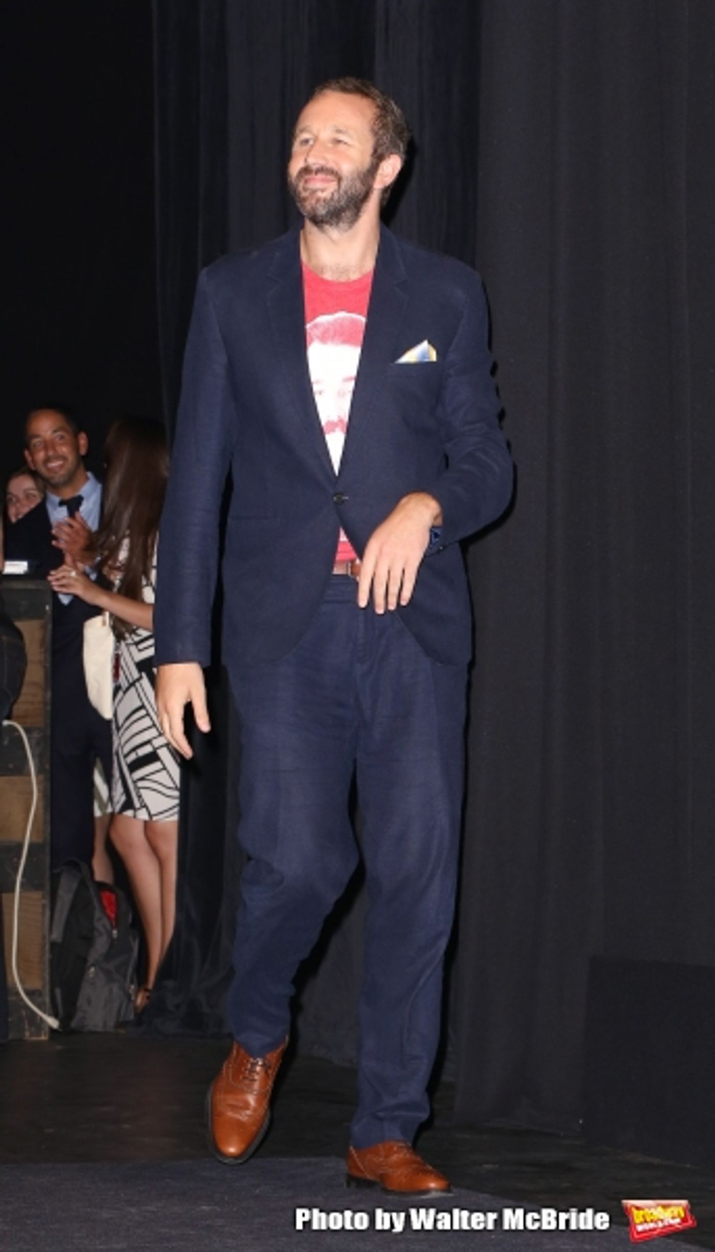 Photo Coverage: Inside TIFF's Presentation of ST. VINCENT with Bill Murray, Melissa McCarthy and Naomi Watts  Image