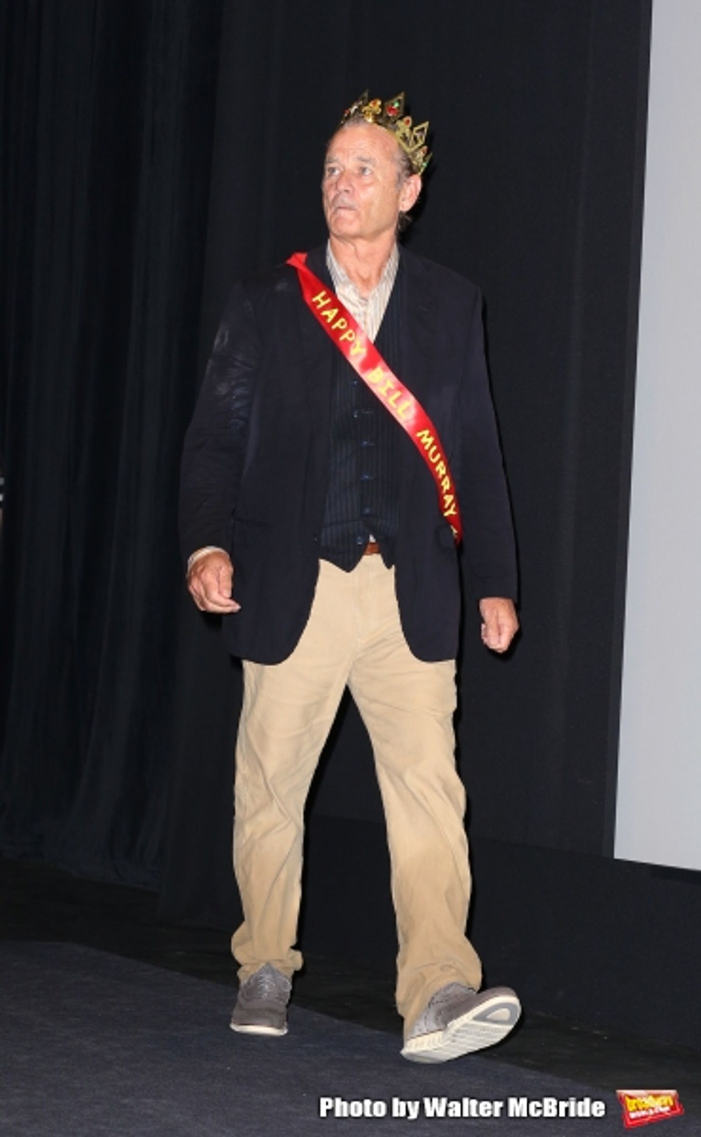 Photo Coverage: Inside TIFF's Presentation of ST. VINCENT with Bill Murray, Melissa McCarthy and Naomi Watts  Image