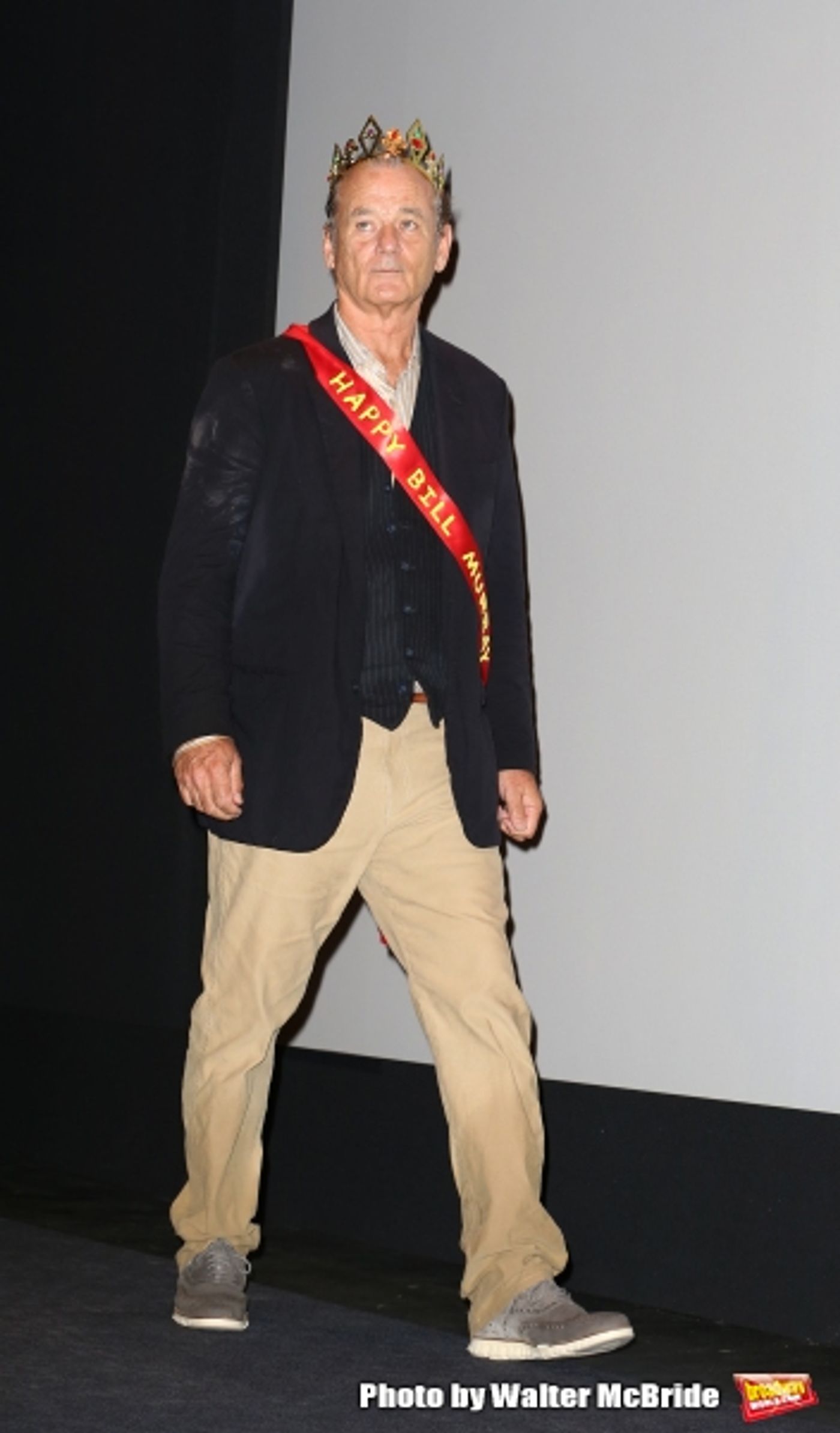 Photo Coverage: Inside TIFF's Presentation of ST. VINCENT with Bill Murray, Melissa McCarthy and Naomi Watts  Image