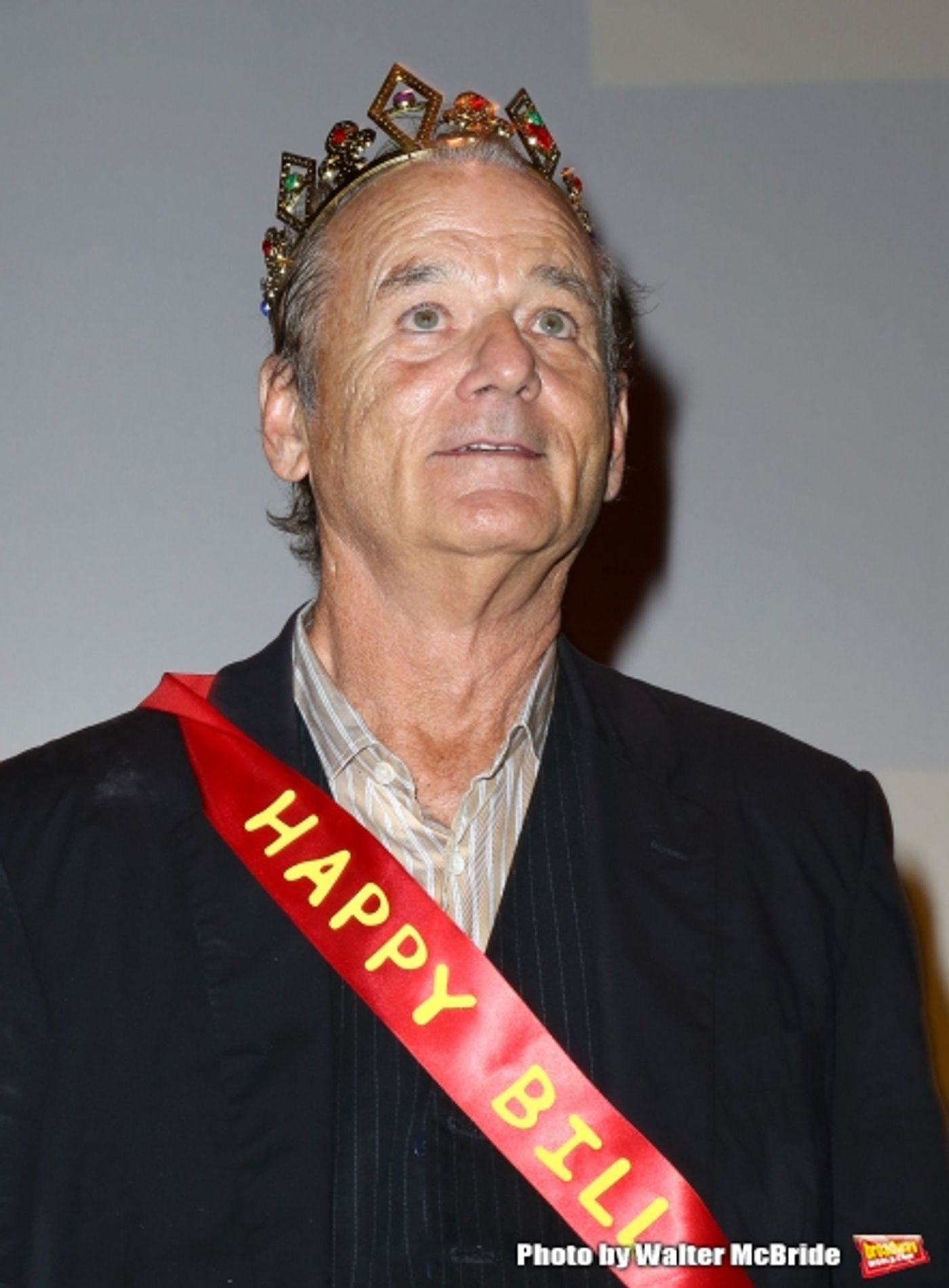 Photo Coverage: Inside TIFF's Presentation of ST. VINCENT with Bill Murray, Melissa McCarthy and Naomi Watts  Image