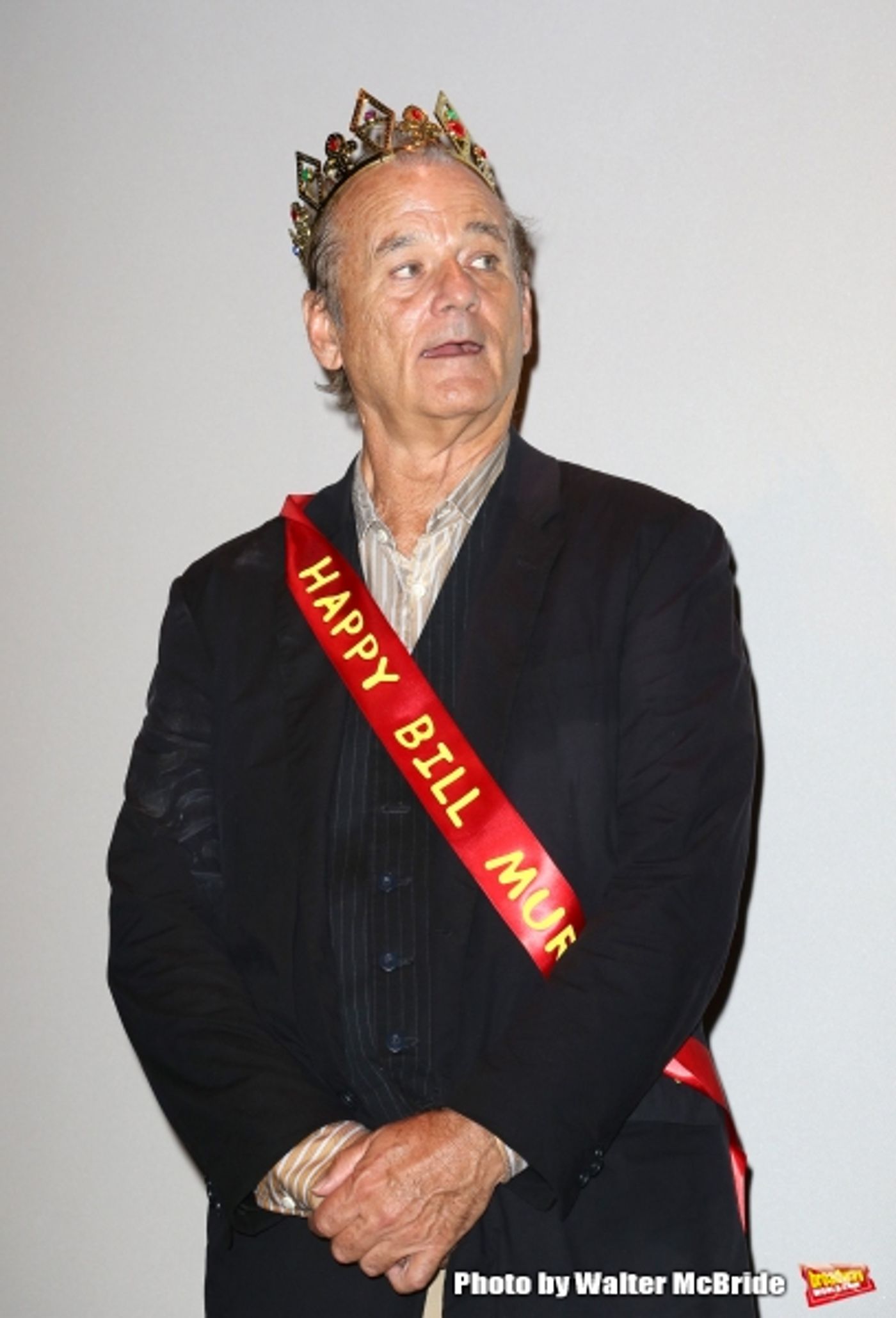 Photo Coverage: Inside TIFF's Presentation of ST. VINCENT with Bill Murray, Melissa McCarthy and Naomi Watts  Image