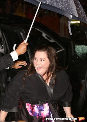 Melissa McCarthy   Photo