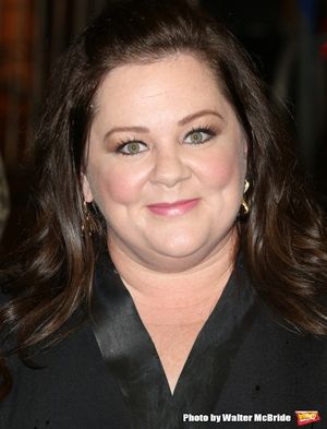 Melissa McCarthy Photo