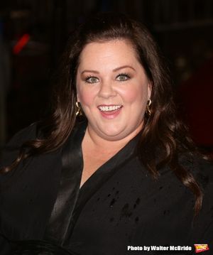 Melissa McCarthy   Photo