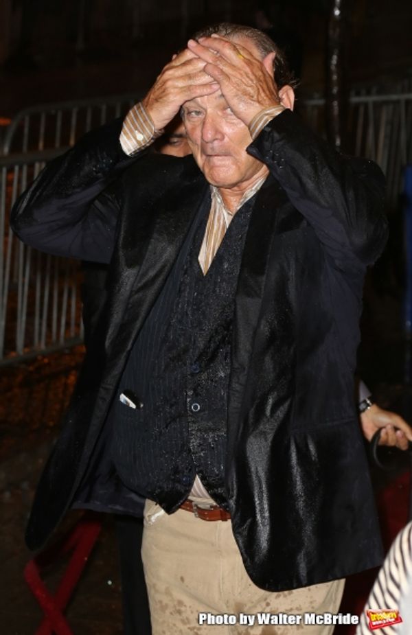 Bill Murray   Photo