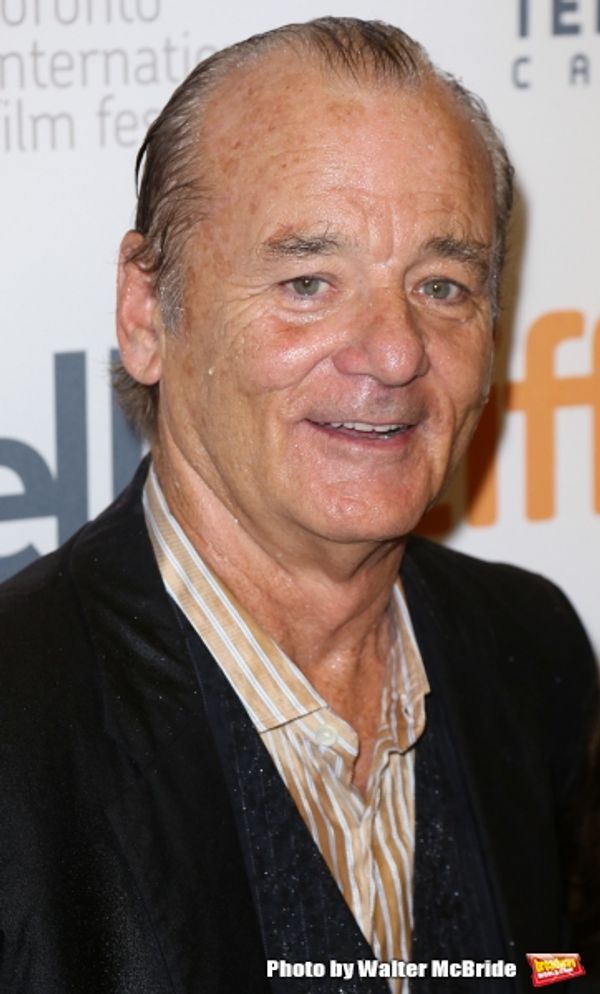 Bill Murray   Photo