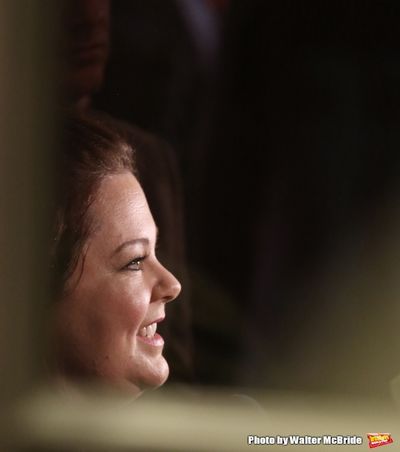 Melissa McCarthy   Photo