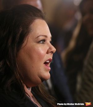 Melissa McCarthy   Photo