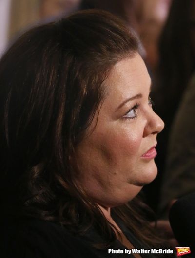 Melissa McCarthy   Photo
