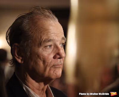 Bill Murray   Photo