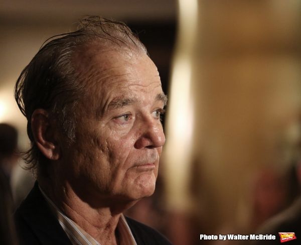 Bill Murray   Photo