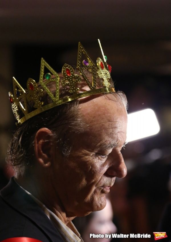 Bill Murray   Photo