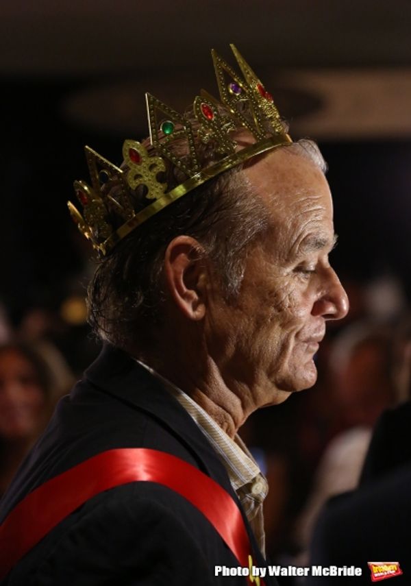 Bill Murray   Photo