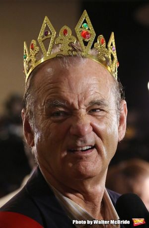 Bill Murray   Photo