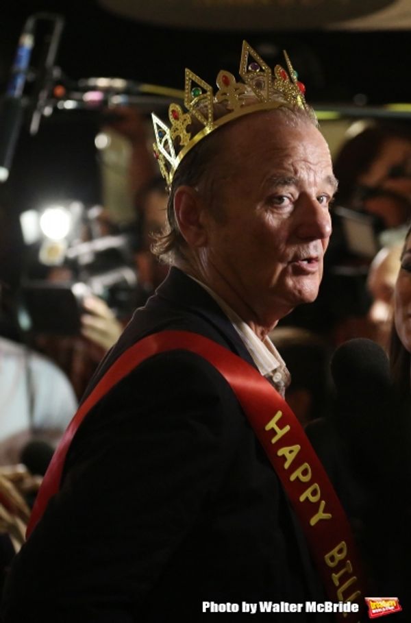 Bill Murray   Photo