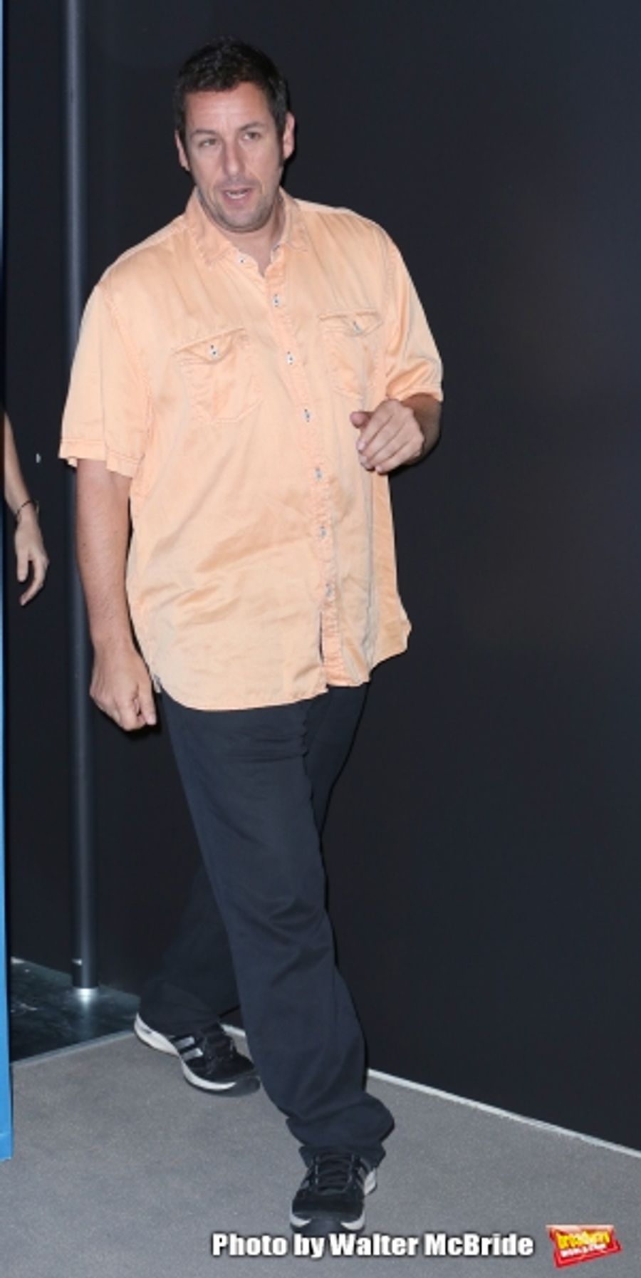 Photo Coverage: MEN, WOMEN & CHILDREN Photo Call at TIFF Image