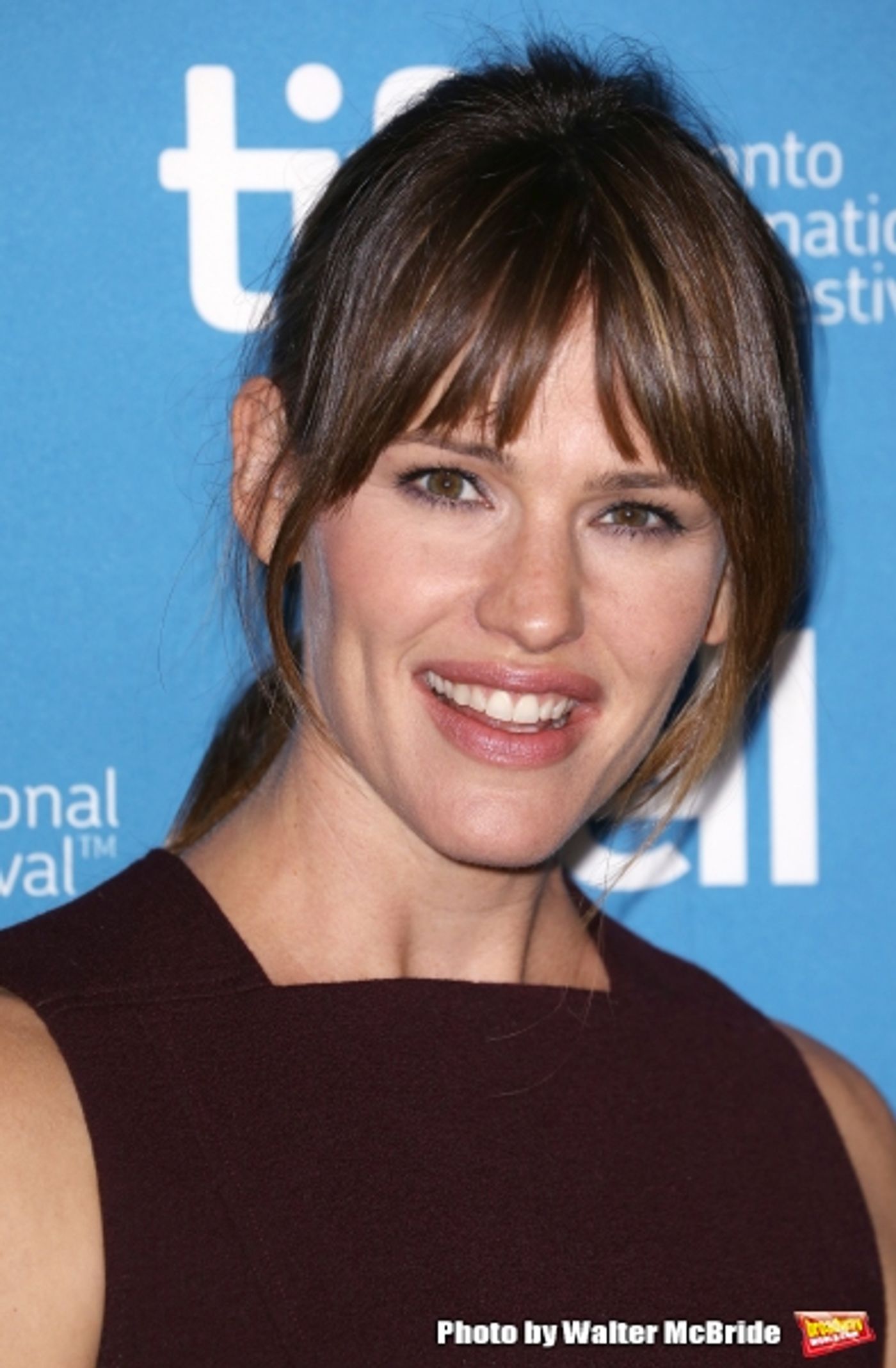 Photo Coverage: MEN, WOMEN & CHILDREN Photo Call at TIFF  Image