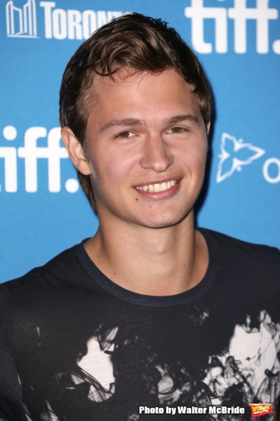 Photo Coverage: MEN, WOMEN & CHILDREN Photo Call at TIFF Image