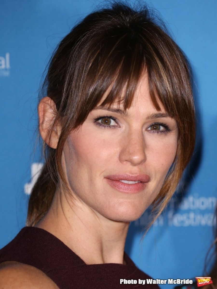 Photo Coverage: MEN, WOMEN & CHILDREN Photo Call at TIFF Image
